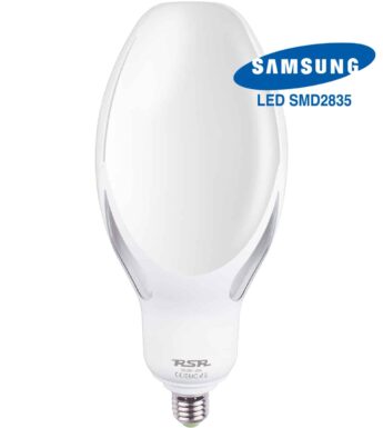 ED120 LED (CHIP SAMSUNG) – E27