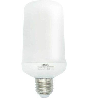 EFECTO LLAMA LAMPARA LED – E27