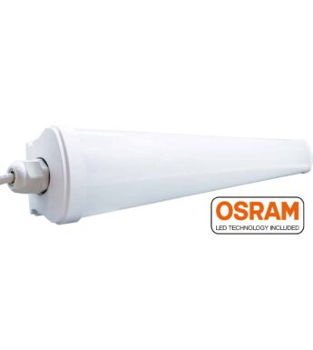 ESTANCA LED CHIP OSRAM