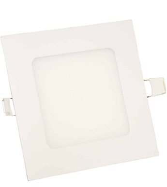 PANELES LED CUADRADO BLANCOS PARA EMPOTRAR DIMMABLE