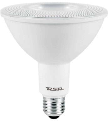 PAR38 FOCO LED – E27 – IP 65