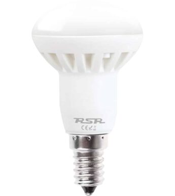 R39 REFLECTORA LED – E14