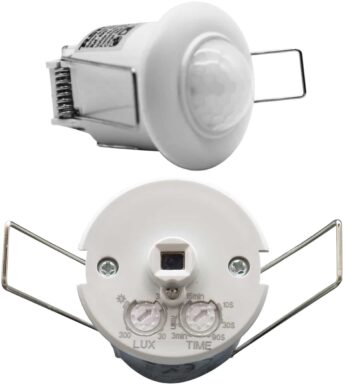 SENSOR PIR 300W