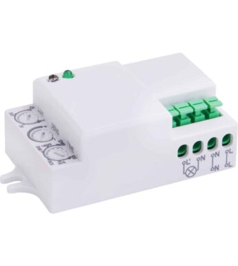 SENSOR RADAR