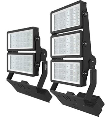T35 PROYECTOR LED – MÁSTIL DEPORTIVO