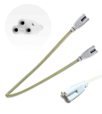 UNIONES LINEALES CON CABLE (PLAFONES)